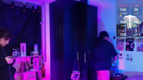 toky         online show from March 25, 1:55 am