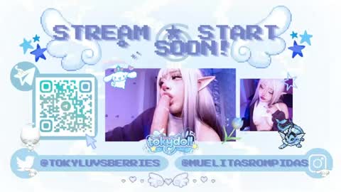 toky         online show from April 14, 4:40 am