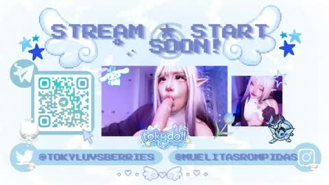 toky         online show from April 16, 3:07 am