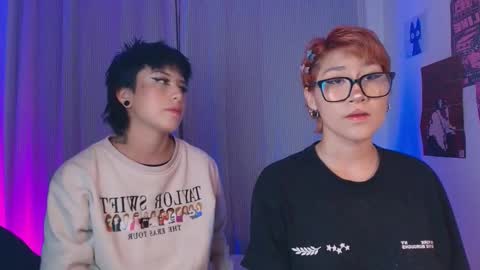  Halsey  Sofii  online show from February 18, 9:27 am