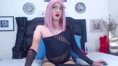 TokyoEvans online show from December 15, 1:54 am