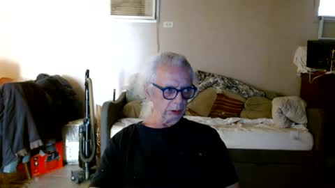 tom112292014 online show from June 13, 7:12 pm