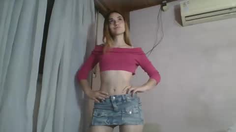 Flor online show from December 10, 12:28 am