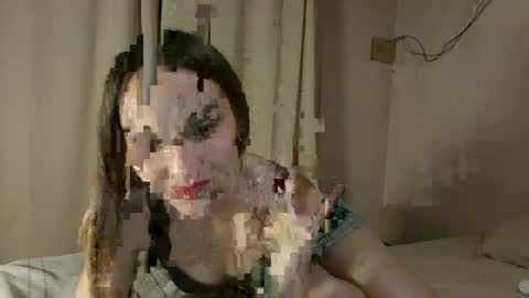 Flor online show from September 30, 11:54 pm