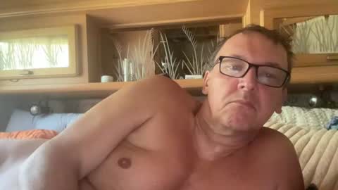 Tom online show from June 27, 9:25 am