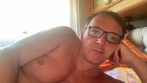 Tom online show from July 12, 11:34 am