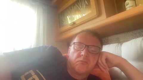 Tom online show from July 18, 8:40 am
