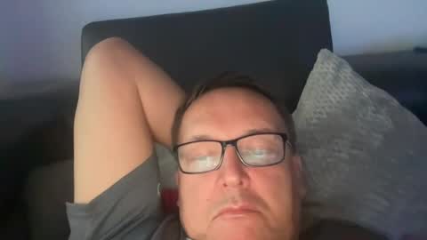 Tom online show from July 30, 2:49 pm