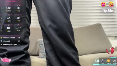 TOM online show from February 15, 2:47 am