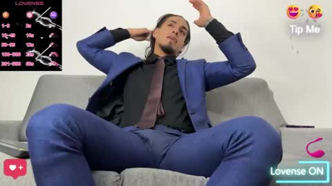 TOM online show from September 13, 7:57 pm