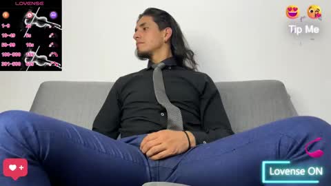 TOM online show from October 11, 9:30 am