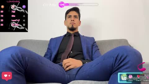 TOM online show from April 4, 1:41 pm