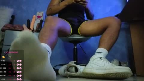 Tom online show from April 14, 1:50 pm