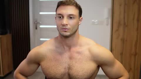 Snapshot of tom_fordd chatting on September 12, 6:24 am Tom online show from September 12, 6:24 am