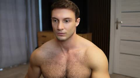 Snapshot of tom_fordd chatting on October 1, 7:03 am Tom online show from October 1, 7:03 am