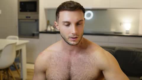 Snapshot of tom_fordd chatting on November 11, 7:14 pm Tom online show from November 11, 7:14 pm