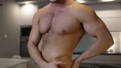 Snapshot of tom_fordd chatting on November 18, 7:07 pm Tom online show from November 18, 7:07 pm