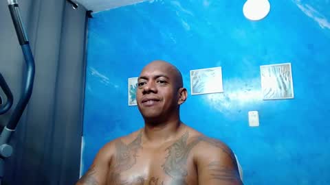 Tom Miller online show from January 13, 9:20 pm