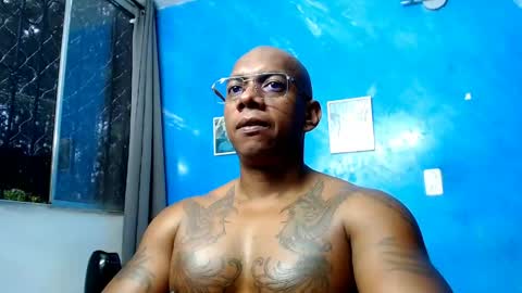 Snapshot of tom_miller chatting on April 12, 7:08 pm Tom Miller online show from April 12, 7:08 pm