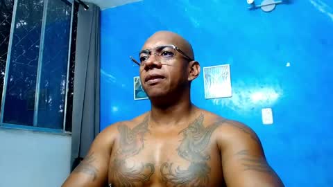 Snapshot of tom_miller chatting on April 15, 7:58 pm Tom Miller online show from April 15, 7:58 pm