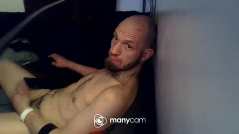 Tom Nordic LDN online show from March 22, 7:56 am