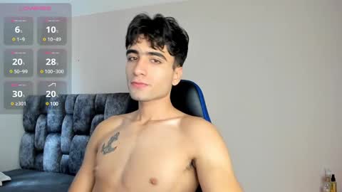 Snapshot of tom_walton chatting on January 9, 7:08 pm tom online show from January 9, 7:08 pm