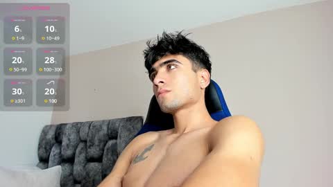 Snapshot of tom_walton chatting on January 10, 5:56 pm tom online show from January 10, 5:56 pm