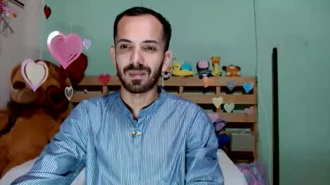 tomas gerauld. make me happy with 10000 tokens online show from February 25, 2:43 am