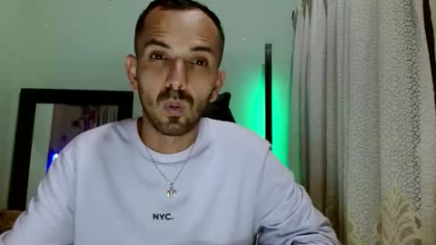 tomas gerauld. make me happy with 10000 tokens online show from March 17, 2:16 am