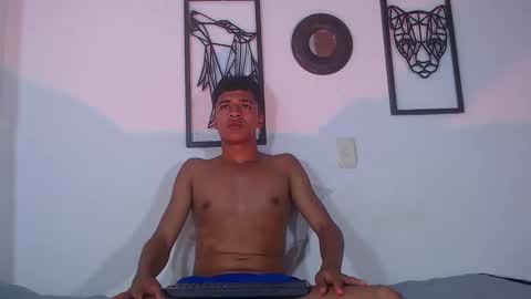 tomas_guebara online show from October 17, 6:54 pm
