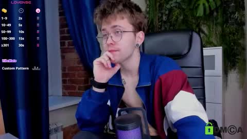 tomas_norton online show from March 19, 3:38 pm