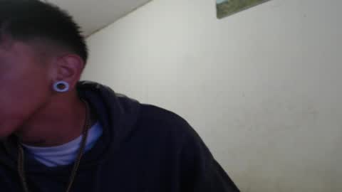 tomas_turbado_ online show from March 31, 4:46 am