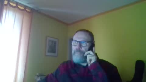 Tomas Milian online show from December 10, 9:55 am