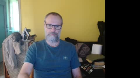 Tomas Milian online show from September 25, 8:18 am