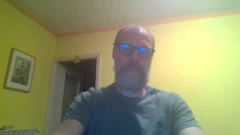 Tomas Milian online show from December 18, 6:14 pm