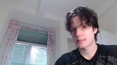 Tomas online show from March 1, 11:34 am