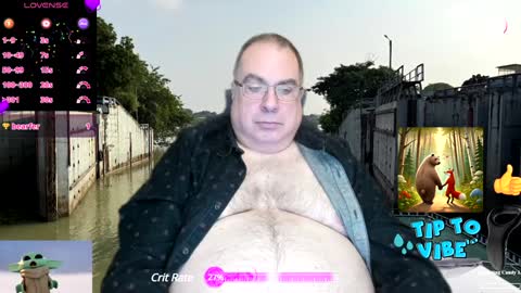 Tomaz62a online show from January 16, 3:23 am