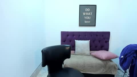 IAN SAYD online show from March 19, 12:09 pm