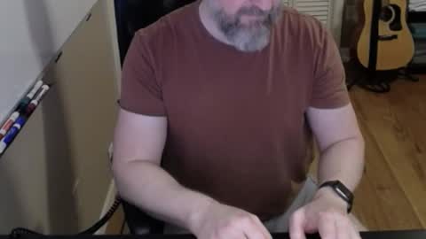 Snapshot of tombrockmoen2 chatting on March 1, 6:15 am tombrockmoen2 online show from March 1, 6:15 am