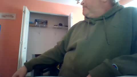 tomcat4848 online show from February 18, 3:21 pm