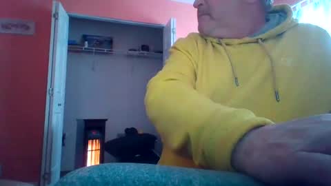 tomcat4848 online show from February 20, 7:30 pm