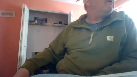 tomcat4848 online show from February 21, 5:31 pm