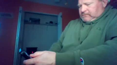 tomcat4848 online show from February 25, 2:47 am