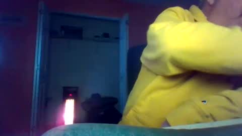 tomcat4848 online show from February 26, 2:04 am