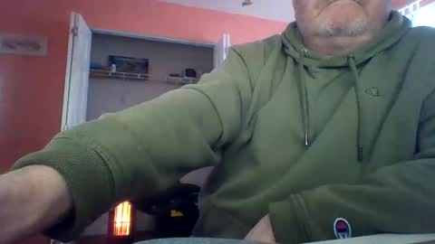 tomcat4848 online show from February 28, 9:33 pm