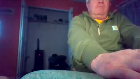 tomcat4848 online show from March 11, 1:26 am