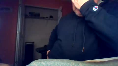 tomcat4848 online show from September 12, 12:55 am