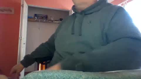 tomcat4848 online show from October 1, 3:40 pm