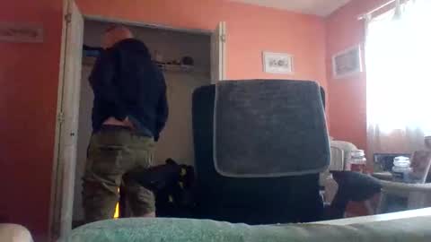 tomcat4848 online show from November 14, 5:55 pm