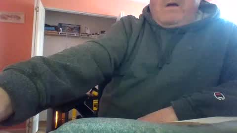 tomcat4848 online show from December 22, 4:04 pm